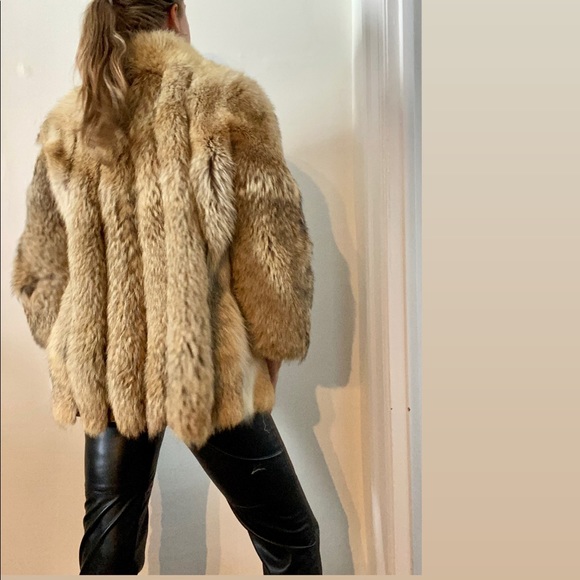 VINTAGE FUR gorgeous style - Picture 14 of 16